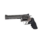 ASG 6 Zoll Dan Wesson 715 Co2 Revolver NBB 1,90 Joule - SI