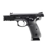ASG CZ 75 4,5 mm (1,77") BB CO2 1,6 joules - BK
