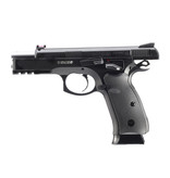 ASG CZ 75 SP-01 Shadow 4.5 mm Co2 1.6 Julios - BK