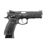 ASG CZ 75 4,5 mm (1,77) BB CO2 1,6 dżuli - BK