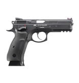 ASG CZ 75 4,5 mm (1,77") BB CO2 1,6 joules - BK