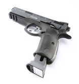 ASG CZ 75 SP-01 Shadow 4.5 mm Co2 1.6 Julios - BK