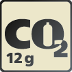 ASG Revólver Co2 Dan Wesson 715 NBB de 4 pulgadas, 1,60 julios, plateado