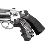 ASG 2,5 Inch Dan Wesson Silver Pellet 4.5 mm BB 2.7 Joules - argent