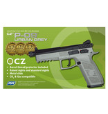 ASG CZ P-09 Duty 6mm BB 1,3 Joule - GR