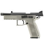 ASG CZ P-09 Duty 6 mm BB 1,3 julios - GR