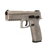 ASG CZ P-09 Duty 4,5 mm GBB 3,7 julios - TAN