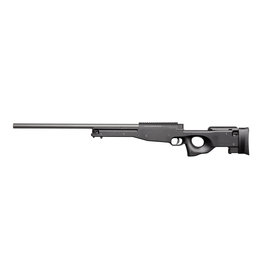 ASG AW .308 Bolt Action Sniper Spring 6mm BB 1.9 Joule - BK