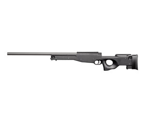 atomic ☆SNIPER （27.0㎝）美品 送料込み asg-aw-308-bolt-action-sniper-