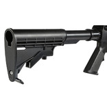 ASG Urban Sniper Bolt Action Ressort 1,80 Joules - BK