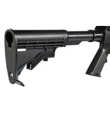ASG Urban Sniper Bolt Action Spring 1.80 Joules - BK