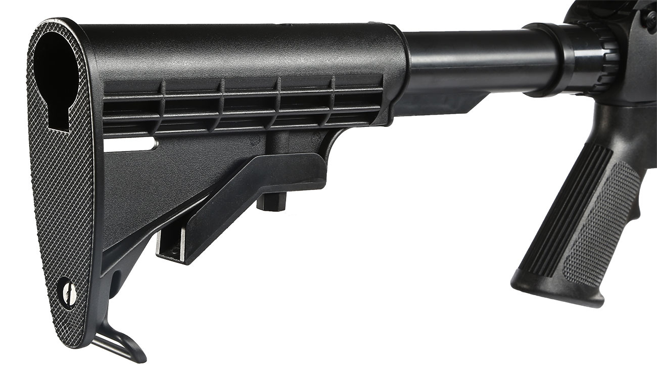 ASG Urban Sniper Bolt Action Spring 1.80 Joules - BK