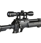ASG Urban Sniper Bolt Action Spring 1,80 Joule  - BK