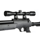 ASG Urban Sniper Bolt Action Spring 1.80 Joules - BK