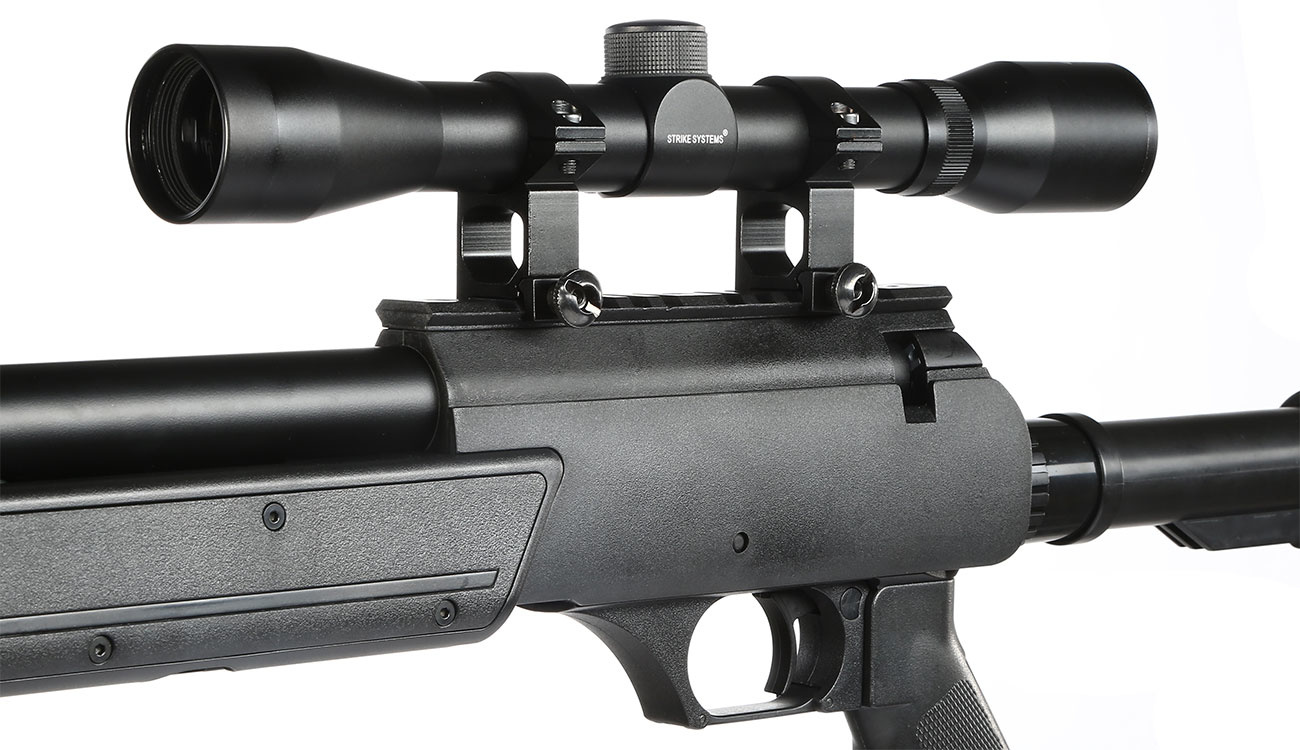 ASG Sprężyna działania Urban Sniper Bolt 1,80 J - BK