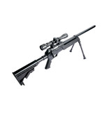 ASG Urban Sniper Bolt Action Ressort 1,80 Joules - BK