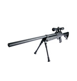 ASG Urban Sniper Bolt Action Ressort 1,80 Joules - BK