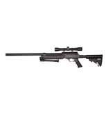 ASG Urban Sniper Bolt Action Ressort 1,80 Joules - BK