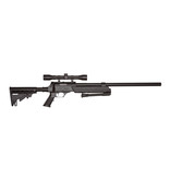 ASG Urban Sniper Bolt Action Ressort 1,80 Joules - BK