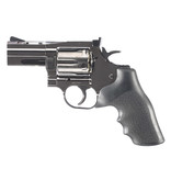 ASG 2.5 inch Dan Wesson Revolver 6 mm BB 1.2 Joules - steel gray