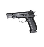 ASG CZ 75 4,5 mm (1,77) BB CO2 1,6 dżuli - BK