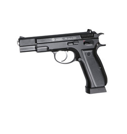 ASG CZ 75 4,5 mm (1,77) BB Co2 1,6 julios - BK