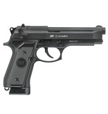 ASG Pistola de ar comprimido M9 Classic Co2 4,5 mm (0,177) BB