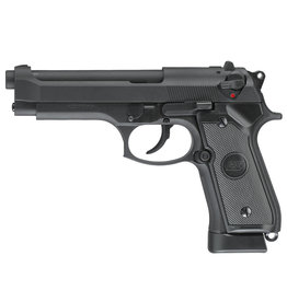 ASG Pistolet à air comprimé M9 Classic Co2 4,5 mm (.177) BB
