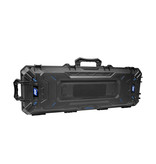 ASG Tactical Rifle Case Gun Case Trolley - BK