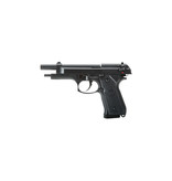 ASG M9 Gas Softairpistol 6 mm NBB 0.8 Joules - BK