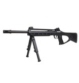 ASG TAC6 Rifle Co2 NBB 1.80 Joules - BK