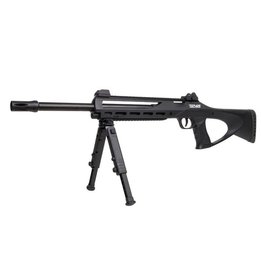 ASG Rifle TAC6 Co2 NBB 1,80 Joules - BK