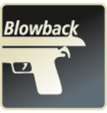 ASG Revolver Dan Wesson CO2 NBB 1,80 joules, 4 pouces - Argent