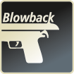 ASG Revolver Dan Wesson 4 pouces Co2 NBB 1,80 joules - argent