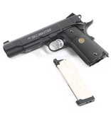 ASG STI 1911 TAC Master Co2 6mm GBB 0,8 Joule - BK