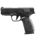 ASG Bersa BP9CC CO2 Airsoft Pistol 4.5 mm GBB 2.0 Joules - BK