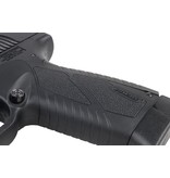 ASG Bersa BP9CC CO2 Airsoft Pistol 4.5 mm GBB 2.0 Joules - BK