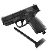 ASG Bersa BP9CC CO2 Airsoft Pistol 6 mm GBB 1.5 Joule - BK