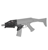 ASG ATEK CZ Scorpion EVO 3 - A1 Complete Conversion Kit - Midcap - BK