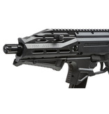 ASG ATEK CZ Scorpion EVO 3 - A1 Complete Conversion Kit - Midcap - BK