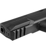 ASG XP17 Challenger AEP 0,50 julios - BK