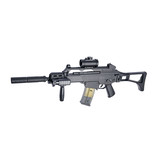 ASG DLV36 AEP set completo 0,50 julios - BK