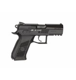 ASG CZ 75 P-07 Duty Co2 Blowback 4,5 mm BB NBB 2,5 Joule - BK