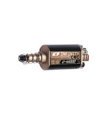 ASG Ultimate Infinity CNC U45000 High Torque Motor - Long