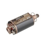 ASG Ultimate Infinity CNC U45000 High Torque Motor - Short