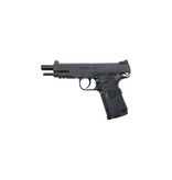 ASG STI Duty One 1911 Co2 6mm BB GBB 2,0 Joule - BK