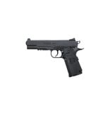 ASG STI Duty One 1911 Co2 6mm BB GBB 2.0 Joule - BK