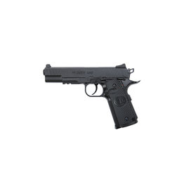 ASG STI Duty One 1911 Co2 6mm BB GBB 2.0 Dżul - BK