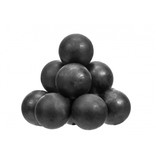 RazorGun Rubber balls - Speedballs - Cal. 50 for HDR50 / HDP50 - 500 pieces