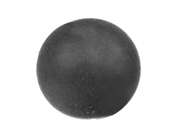 RazorGun Rubber balls - Speedballs - Cal. 50 for HDR50 / HDP50 - 500 pieces